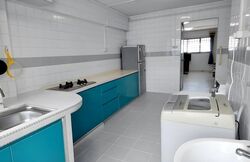 Blk 235 Tampines Street 21 (Tampines), HDB 3 Rooms #563178931